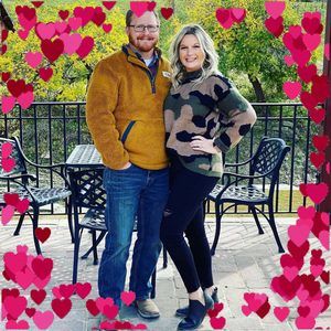 Meet your Posher, Kelsey